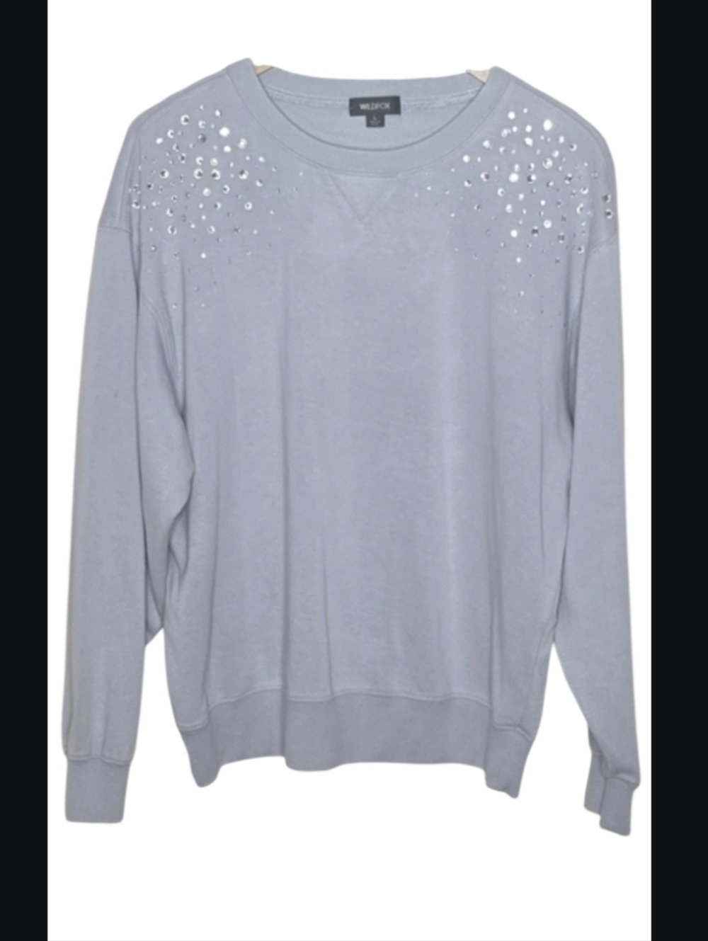 Wildfox Jewel Bailey Sweater